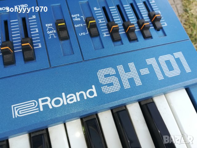 roland-аналогов-внос англия 1411231009, снимка 12 - Синтезатори - 42984186