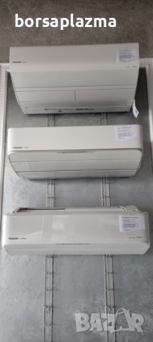 !!! НОВО !!! Японски климатици MITSUBISHI DAIKIN TOSHIBA FUJITSU PANASONIC директен внос, снимка 4 - Климатици - 23572563