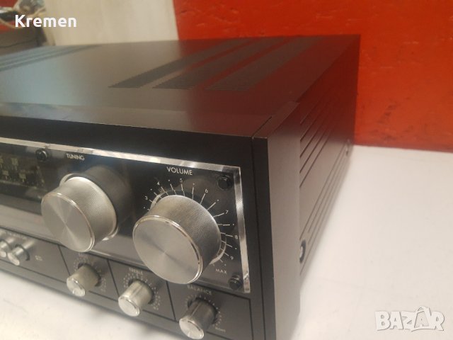 Receiver JVC JR-S150, снимка 5 - Ресийвъри, усилватели, смесителни пултове - 43298199