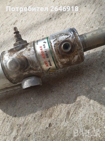 Уред за гресиранена на камиони, снимка 5 - Части - 28562068