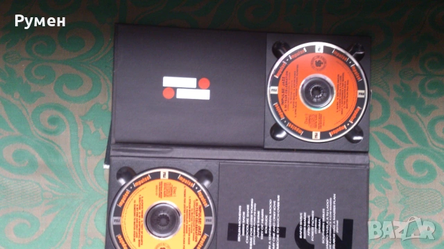 Jazz - CD  and   LP, снимка 5 - CD дискове - 52636685