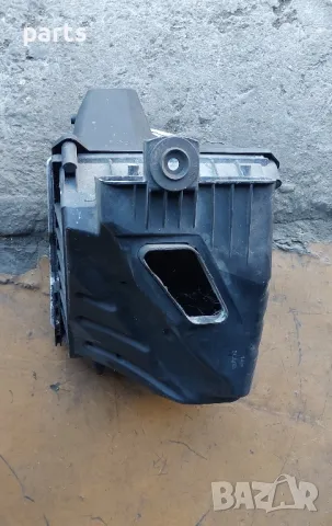 Филтърна Кутия Ауди A4 B6 N:9911 - A6 C5
- 038133837, снимка 2 - Части - 48121734