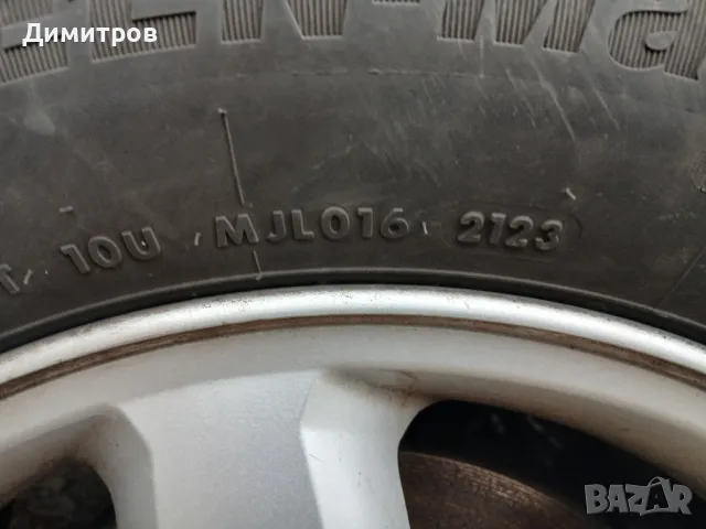 Субару Форестър, снимка 17 - Части - 48950551