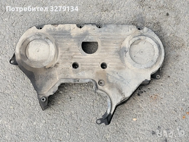 Двигател Toyota 3.0 3ZVE бензин на части, снимка 17 - Части - 49241976