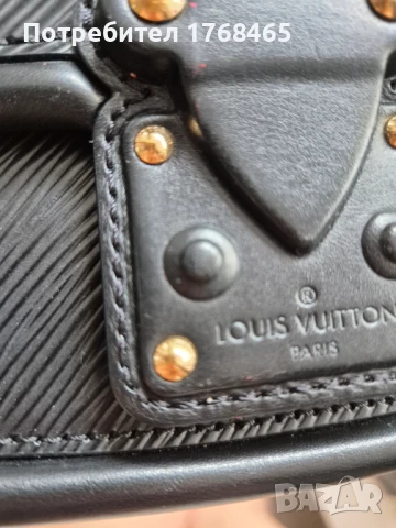 Оригинална дамска чанта Louis Vuitton, снимка 5 - Чанти - 50829704