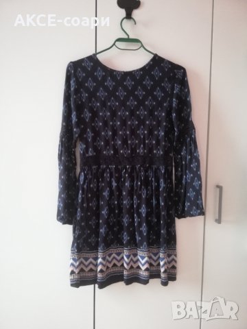 Рокля ръст 140/146см , снимка 1