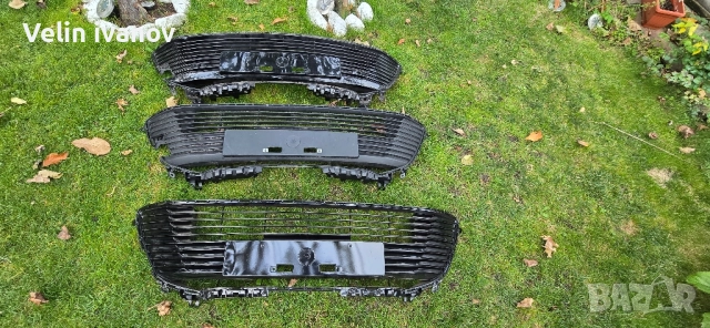 решетки за тойота корола 