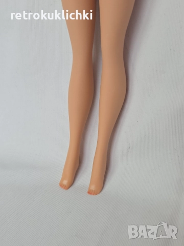 Оригинална винтидж кукла Мидж - Барби , снимка 5 - Кукли - 52130431