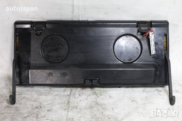 Жабка Мерцедес в124 2.0д абт 88г Mercedes w124 2.0d abt 1988, снимка 2 - Части - 43864210