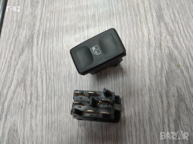 191959855/01C**VAG**VW (GOLF II, Jetta II)**Ключ / бутон, стъклоповдигач**, снимка 2 - Части - 32841543