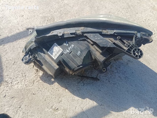 Фар за w204 абсолютно здрав , снимка 2 - Части - 40226632