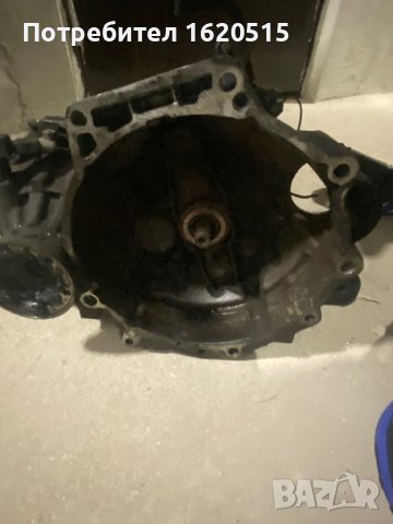 Скоростна кутия, снимка 2 - Части - 43945462