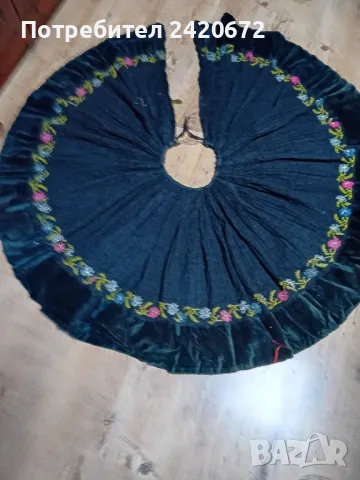 Автентичен  пищимал, снимка 6 - Антикварни и старинни предмети - 47331616