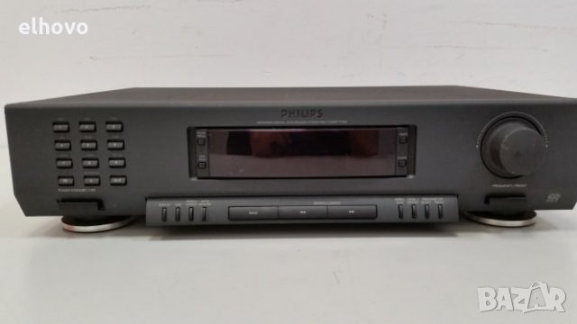 Стерео тунер Philips FT930