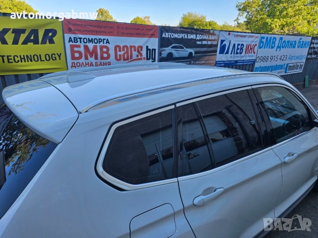 На части БМВ Х3 Ф25 2.0д 190 коня xLine / BMW X3 F25 2.0d 190hp, снимка 5 - Автомобили и джипове - 51829305