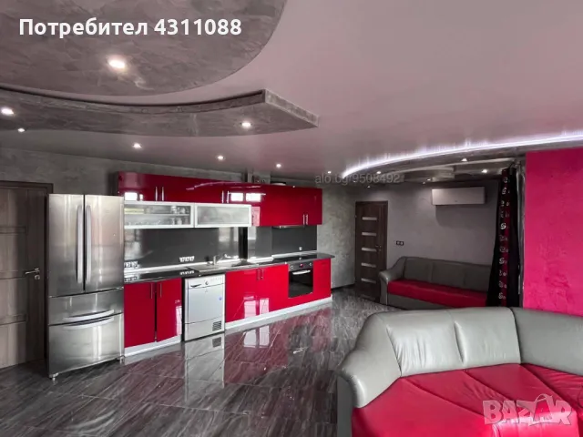 Продава 3-СТАЕН, снимка 1 - Aпартаменти - 48904943