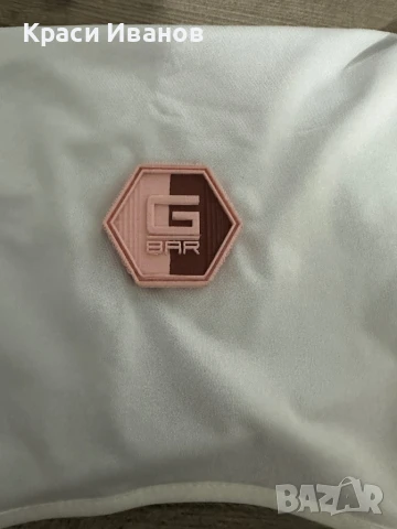 Лабкойн G Bar