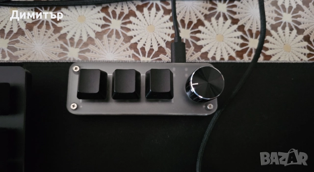 Razer периферия комплект, снимка 4 - Клавиатури и мишки - 52985382