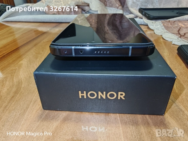 HONOR MAGIC6 PRO, снимка 3 - Други - 52745044