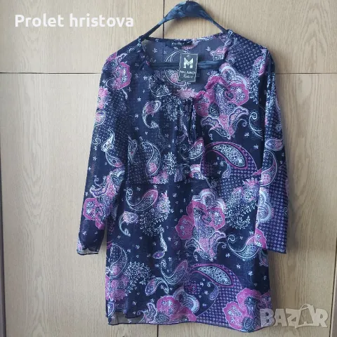 Блузи,тениски,потници, снимка 11 - Тениски - 50073092