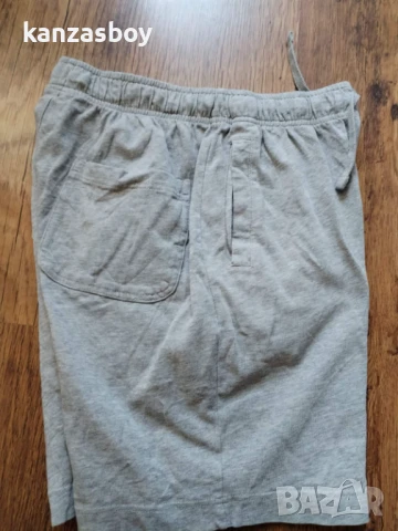 NIKE SPORTSWEAR CLUB FLEECE SHORTS - страхотни мъжки панталони Л, снимка 7 - Спортни дрехи, екипи - 51358943