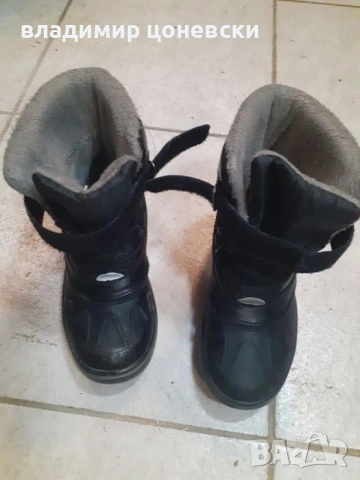 Детски зимни обувки,ботуши,боти, снимка 2 - Детски маратонки - 53212879