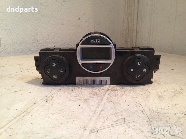 Панел климатроник Renault Megane 2002