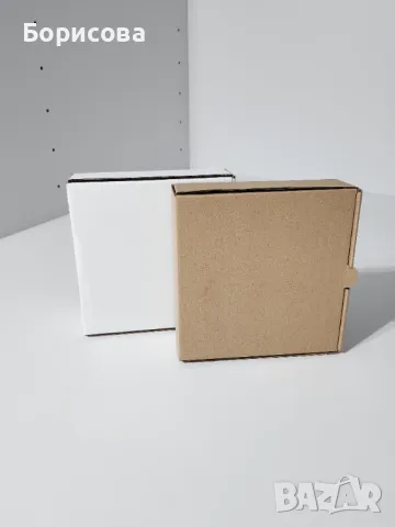 Кутии за опаковане, кутии за подаръци, снимка 10 - Други - 48934115