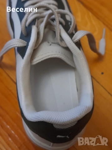Маратонки PUMA , снимка 8 - Маратонки - 52938908