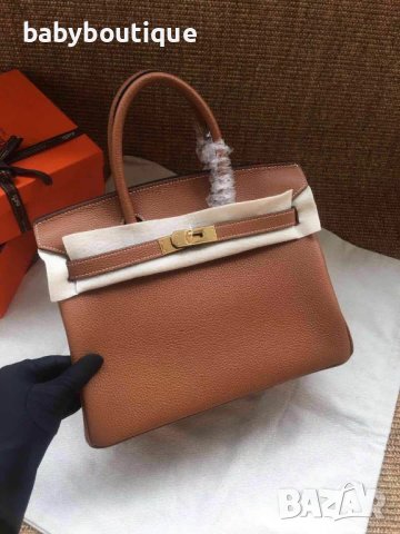 Birkin 30 all colors , снимка 8 - Чанти - 43603866