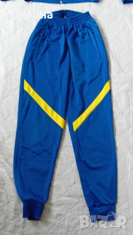 Спортен екип, снимка 4 - Детски анцузи и суичери - 50166713