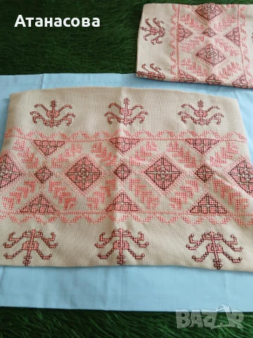 Калъфки за възглавници за декорация , снимка 6 - Декорация за дома - 51299556