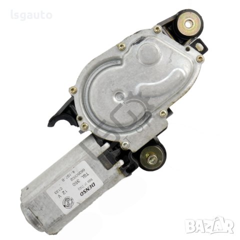 Моторче задна чистачка Alfa Romeo 147 2001-2010 ID: 119798, снимка 2 - Части - 43953809