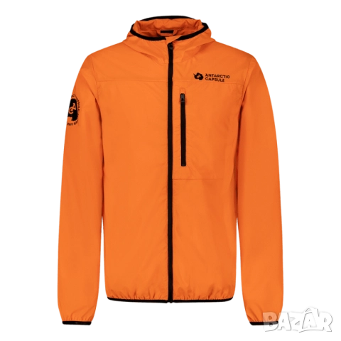 Ветрозащитна капсула DIELSPORT AC ADONIS