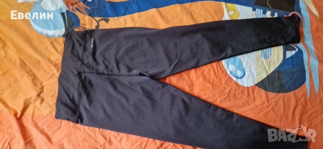 Нов дамски черен клин , снимка 2 - Клинове - 43069558