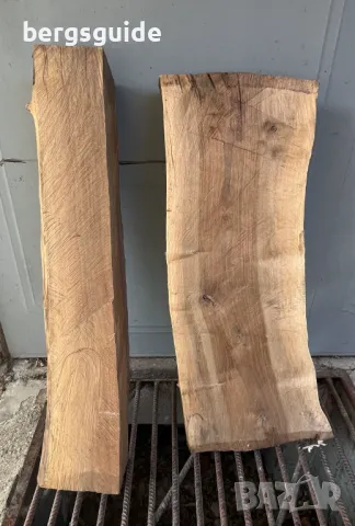 ОРЕХ Заготовки , снимка 2 - Други - 48511724