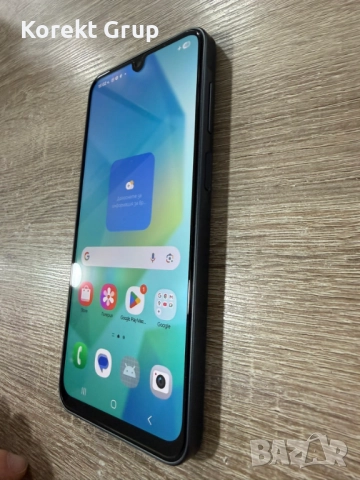 Samsung A16 нов, снимка 2 - Samsung - 52580947