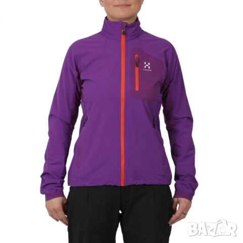 Haglöfs # M техничнo спортнo дамскo горнище жилетка