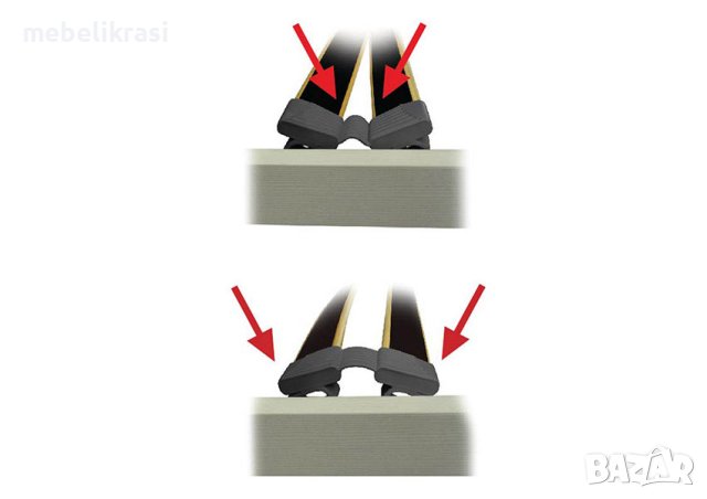 Подматрачна рамка РосМари Система Flex налични на склад размери!, снимка 6 - Матраци - 43240408