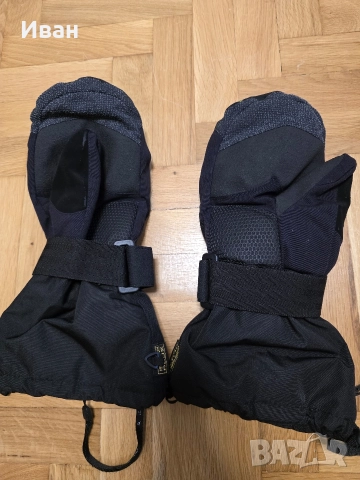 зимни ръкавици за ски/сноуборд level, снимка 2 - Други - 52578257