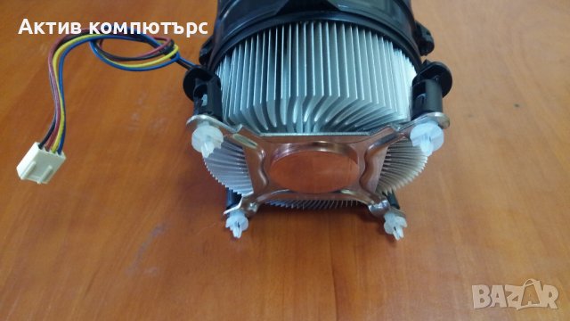 Охладители за процесор socket 775, снимка 7 - Други - 37460603
