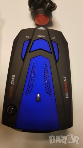 Радар детектор