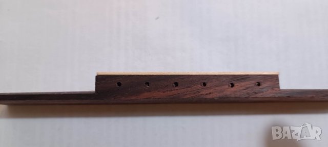 Classical Guitar Bridge (струнник за класическа китара), снимка 4 - Китари - 39694396