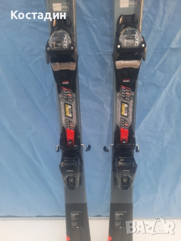 Карвинг ски  VOLKL DEACON LTD 2024  151см , снимка 4 - Зимни спортове - 52718347