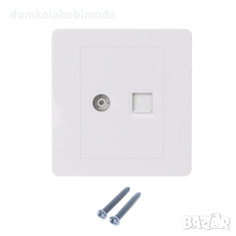 Мрежов адаптер, снимка 4 - Мрежови адаптери - 28246537