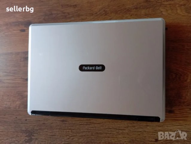 Лаптоп Packard Bell EasyNote 17 инча, снимка 5 - Лаптопи за дома - 50074218