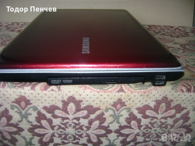 Samsung R730 17.3 инча неокомплектован за части, снимка 5 - Лаптопи за дома - 52790681