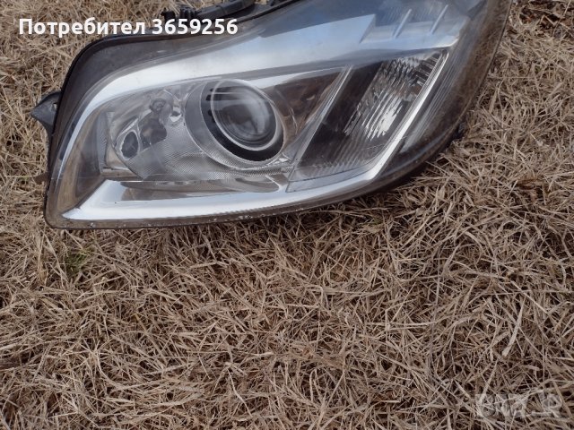 opel isignq 2.0 160kon dizel, снимка 9 - Части - 43207990