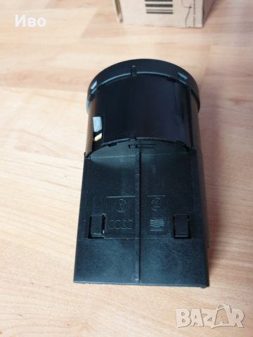 Оригинален ключ за светлини VW GOLF 4 R32 , снимка 5 - Части - 28881283