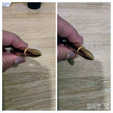 Химикал с формата на Патрон /5бр./ , снимка 9 - Ученически пособия, канцеларски материали - 53460970